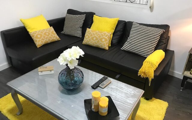 A 20 Pasos del Museo Picasso