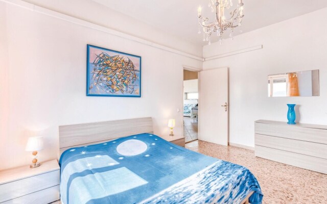 Nice Apartment in Follonica With 3 Bedrooms and Wifi