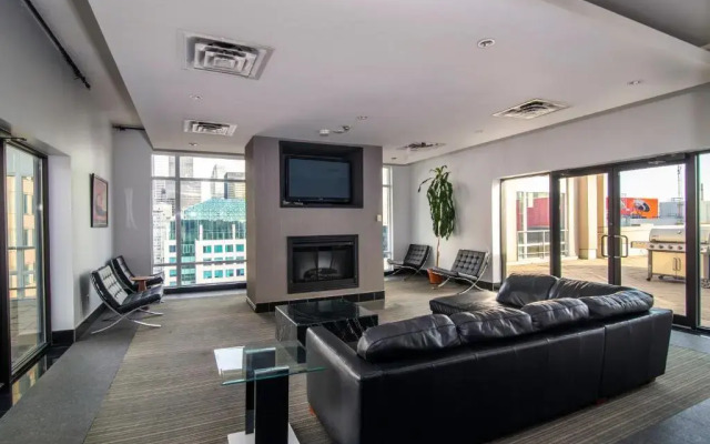 The Rosemont Residences