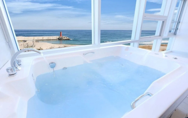 Gangneung Healing Yearn Pension