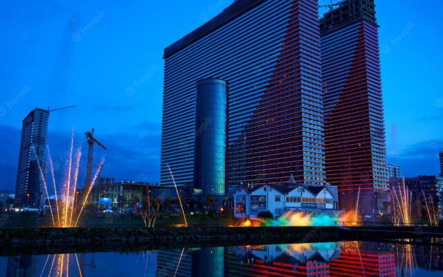 Batumi Orbi City 31 Floor