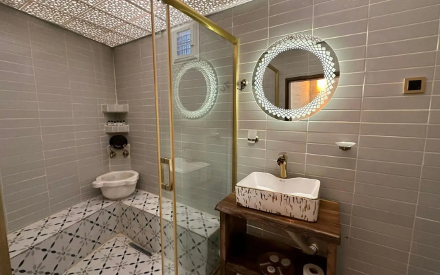 Babil Antique Hotel