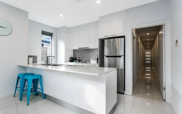 Ella House Adelaide