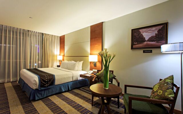 Lex Hotel Cebu