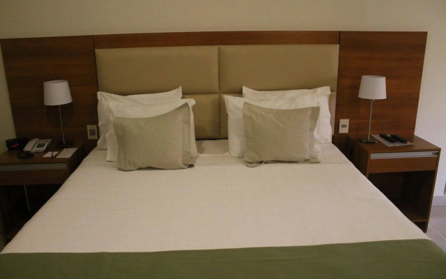 Le Moustier Suites