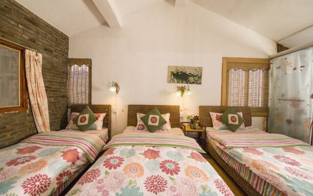 Lijiang Tailai Inn