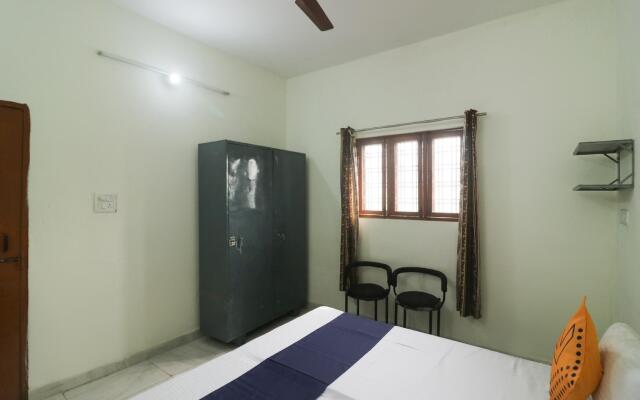 Shivay Youth Home by OYO Rooms