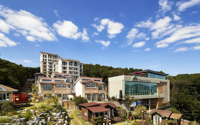 The Soom Forest Hotel