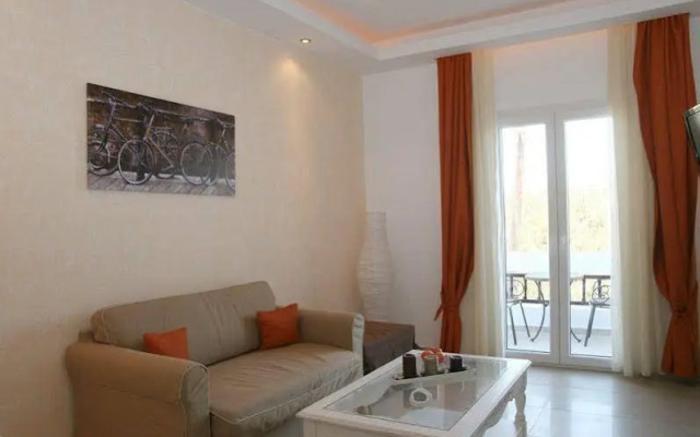 Stampalia Luxury Studios