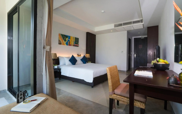 i Tara Resort & Spa