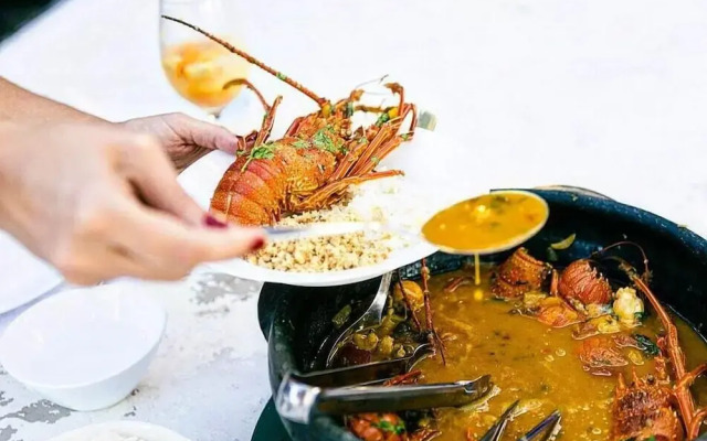 Villa Ostello Pousada