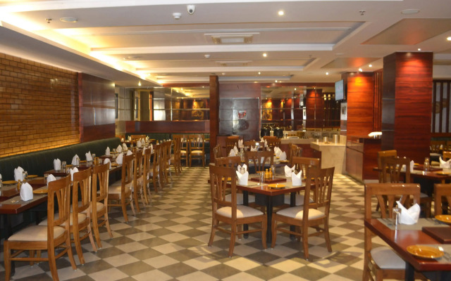 Hotel Ascent Biz