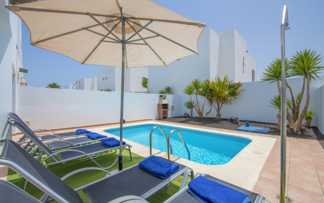 Villas Puerto Rubicon