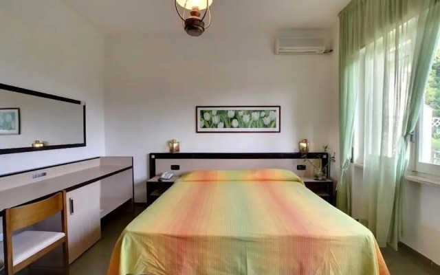 Hotel Guardacosta