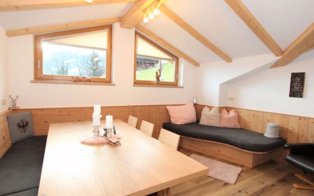 House Melissa Zell am Ziller