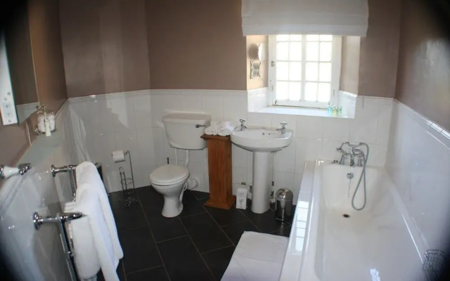 Manor House Hotel