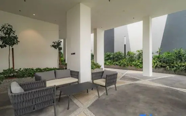 Quill Residences KLCC by DX