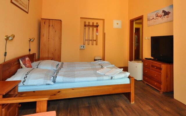 Hotel U Radnice