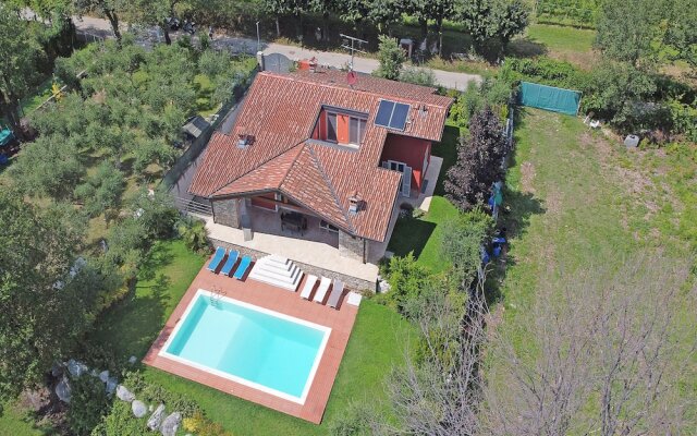 Villa Marina by Wonderful Italy