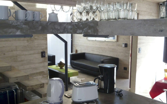 V & D Casas - Mar Azul