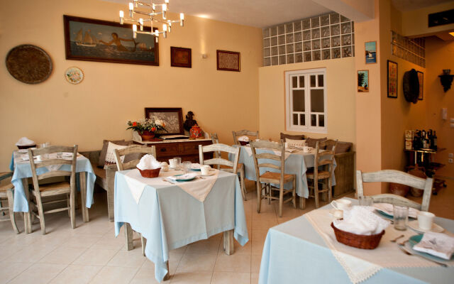 Tinos Resort Hotel