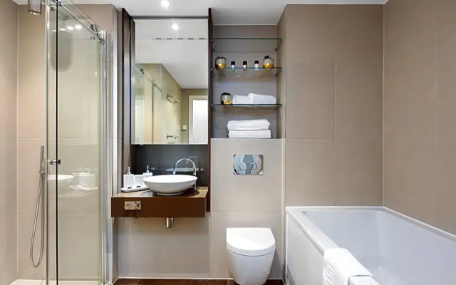 Lexicon Book House Apartments