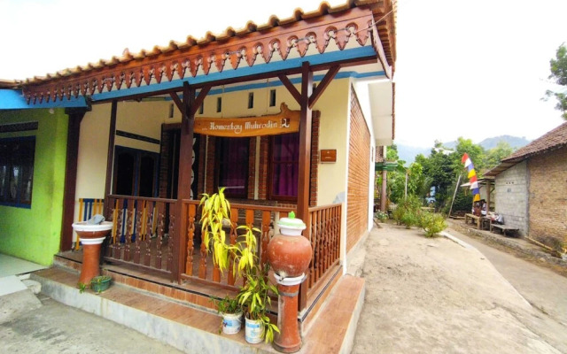 Home Stay Muhrodin