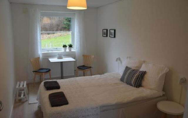 Lillelund bed and breakfast
