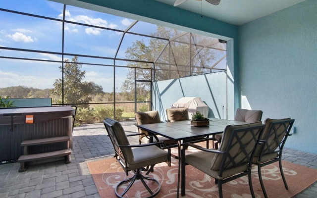 3BR Townhome in  Festival