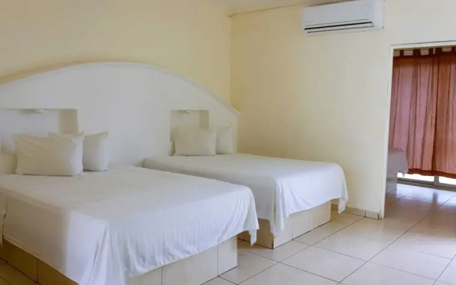 Hotel Vistamar
