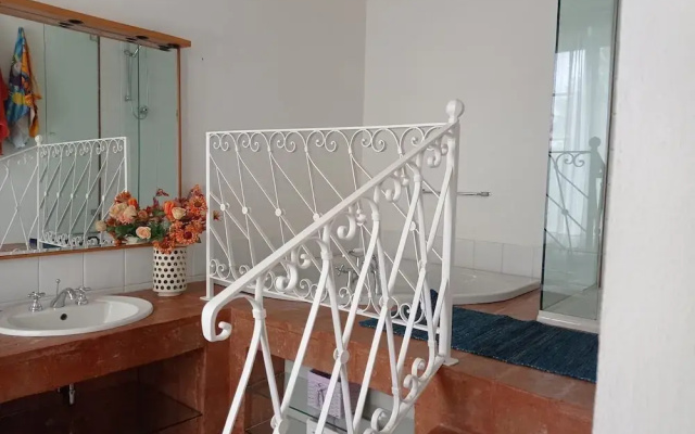 Villa Adele affittacamere