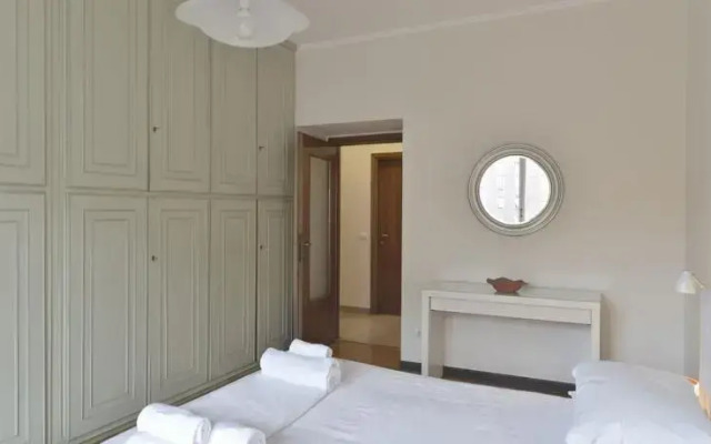 Palestrina Halldis Apartments