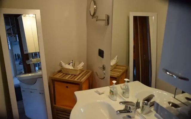 Appartamento Elisabetta - Rebomaholidays