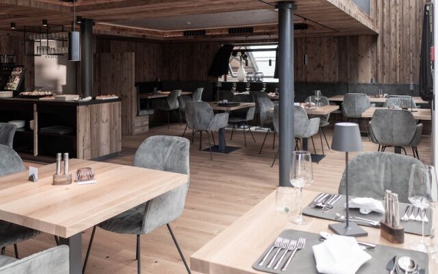 Belmonte Tirol - Boutique Hotel