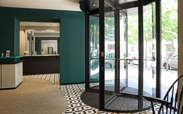 Best Western Plus Hotel La Joliette