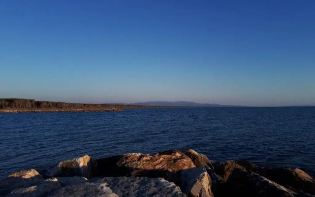 Casa di Giulia (Bambini gratis fino a 6 anni)