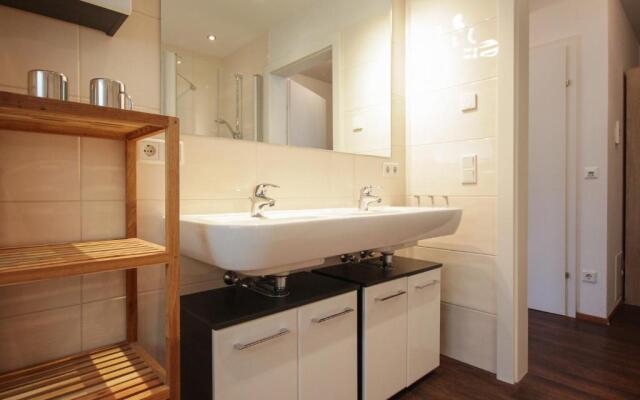 Appartement Lange Gasse By Schladming-Appartements