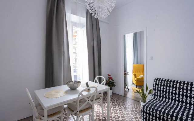 Roman Circus City Entry