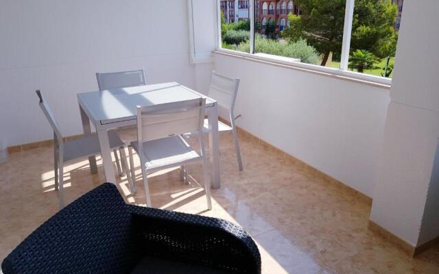 Appartement Torre La Mata