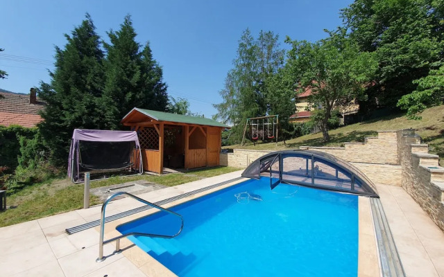 Luxury Private Villa with Pool