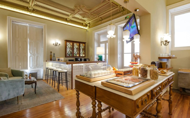 The Rex Hotel