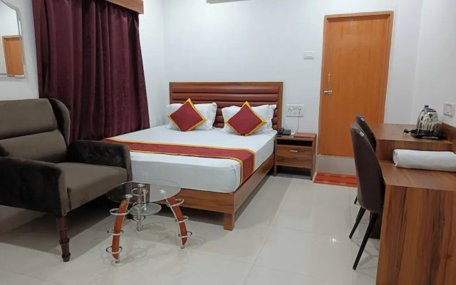 Hotel Executive Inn