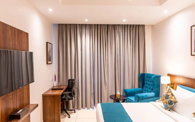 Regenta Place Morni Hills, Panchkula