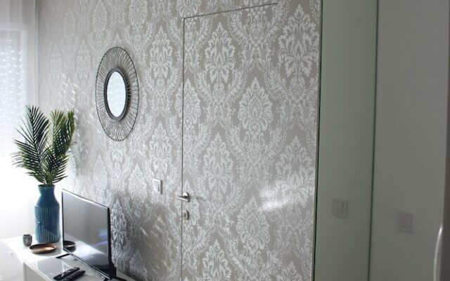 DA'Home - Downtown Cozy Apartment