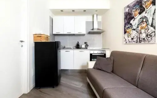 Affori Cosy Apartment