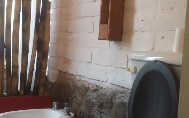 Cabañas Cafayate II