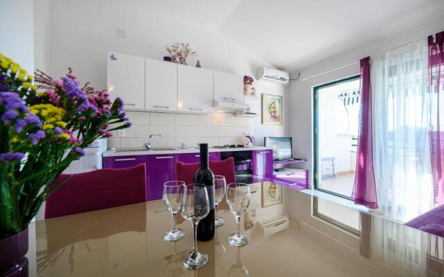 Apartments Vala