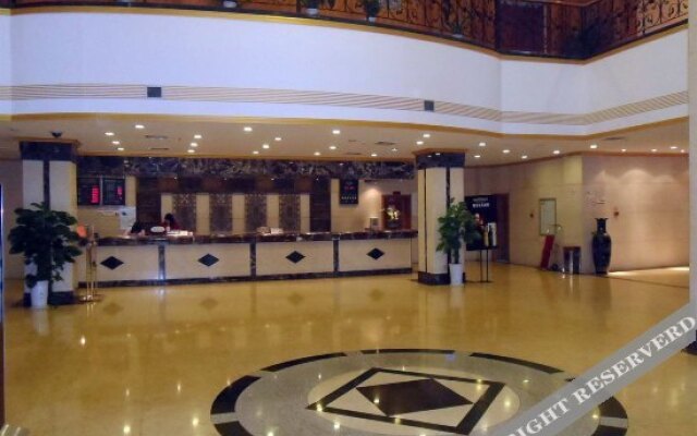 Tiandu Grand Hotel