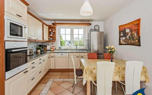 Haus Achterwasserblick