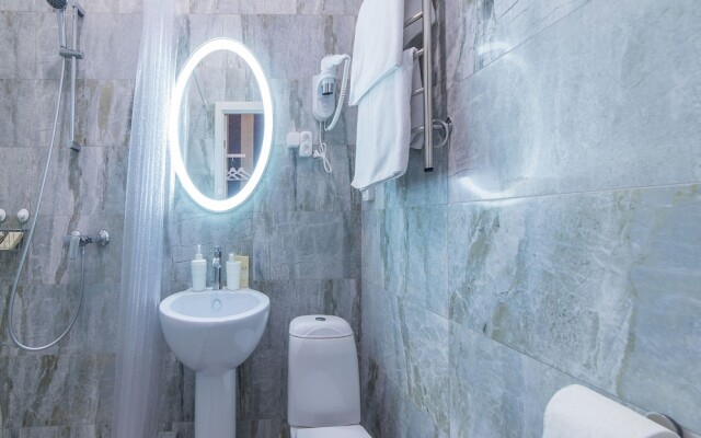 Apartments on Nevsky 23